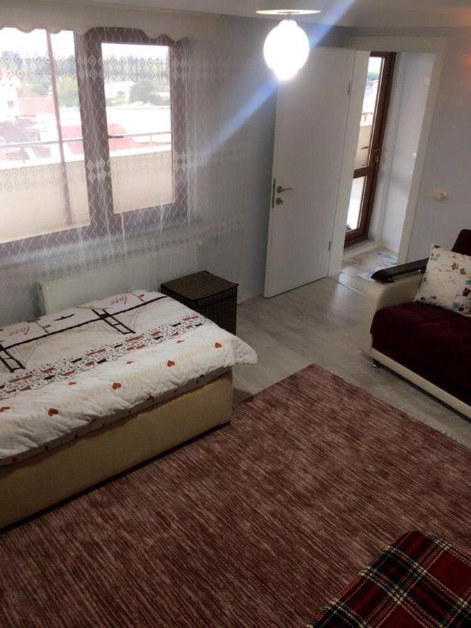 Hera Sultanahmet Istambul Exterior foto