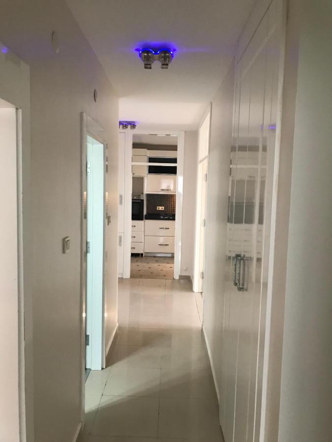 Hera Sultanahmet Istambul Exterior foto